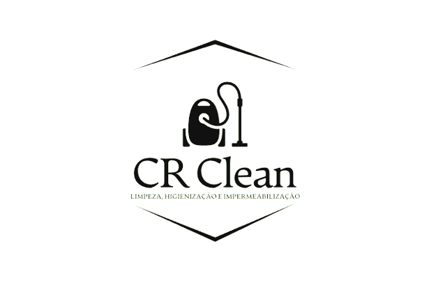 Logo CR Clean